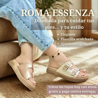 🔱 SANDALIA  ESSENZA 🔱